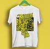 Rezillos Top Of The Pops Gift Top Tee T Shirt P1855