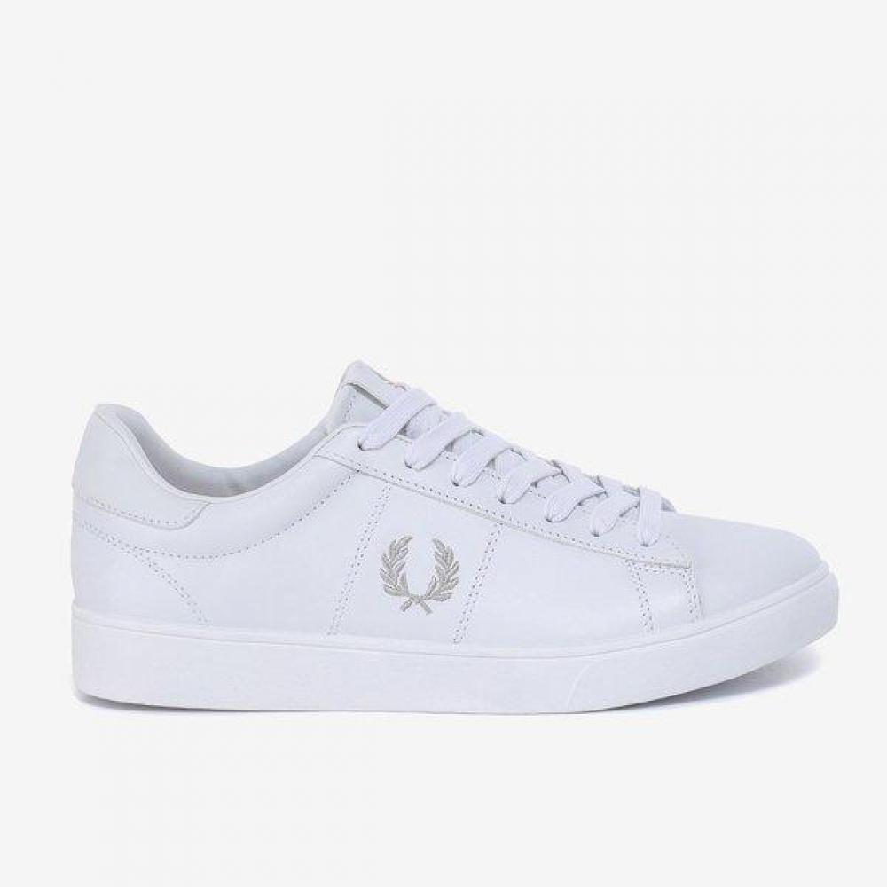 Fred Perry Unisex Sneakers Sfpu2314334 200 240