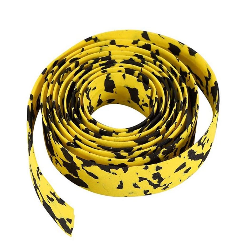 1 PCS Bicycle Belt Bar Wrap Road Cork Tape Grip Bike Handlebar