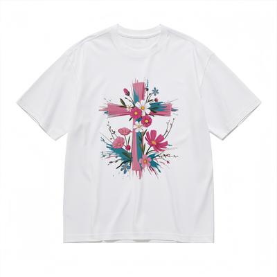 Oberteile – T-Shirts