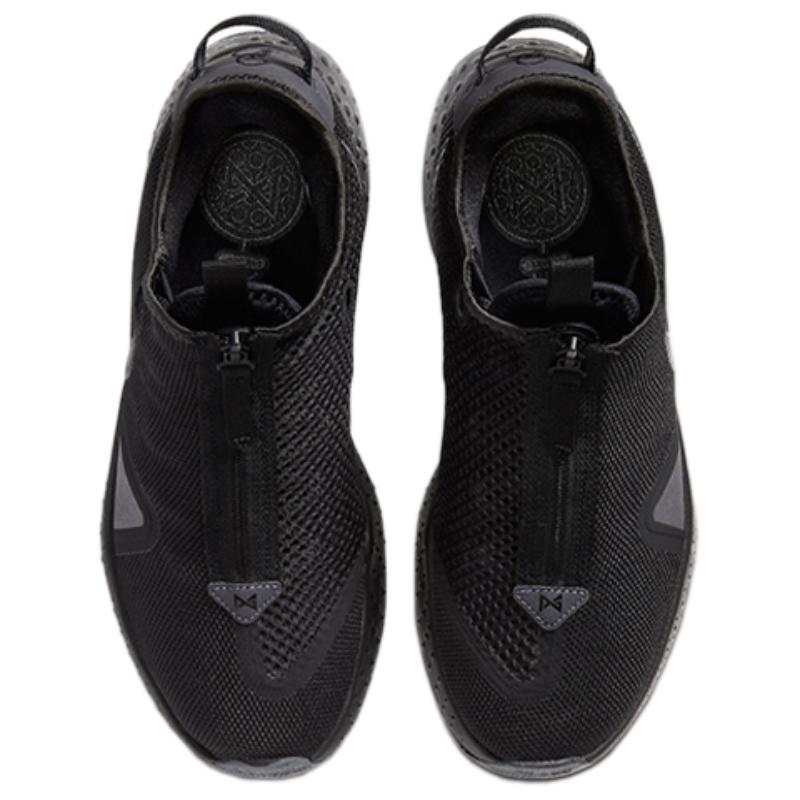 Nike Pg 4 'Triple Black'  CD5082-005
