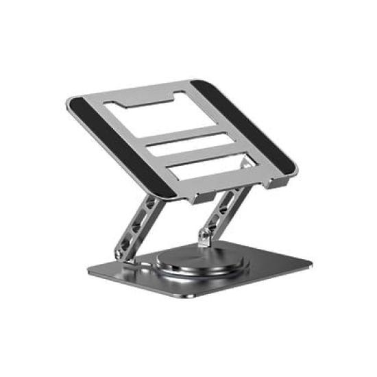 Stojan na PC s plynulým uvolněním krku a zad Zlepšuje teplo a šedou [Pod dohledem fyzioterapeuta] Nastavení, Bolest, Držení těla, Otáčení o 360 stupňů,