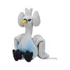 Pokemon Center Original 581 Plush Pokmon Fit Swanna 15.59.515(HWD:cm)
