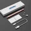 Hot Sale Silky Smooth Experience Aluminum Active Magnetic Stylus Smart Pen Pencil for Apple Ipad Touch Screen