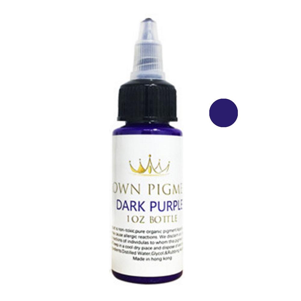 30ml Semi Permanent Tattoo Pigment Machiaj Sprâncene Eyeliner Lip Body Paint Ink