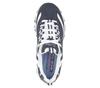 Sneakers Skechers Navy Blue D Lites Biggest Fan