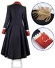 VTuber Cosplay Houshou Marine Cosplay VTuber Cosplay Captain Virtual YouTuber VTuber Cosplay Hololive Size [NOKIJP] Costume, Marilyn, Costume,
