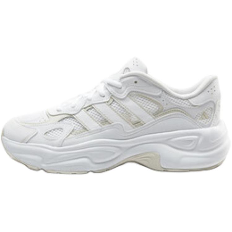 Adidas Lightweight Fashion Durable Low-Top Running Shoes Men sneaker KI9872 38⅔