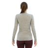 Odlo Базовый слой с длинным рукавом Natural 100% Merino Warm