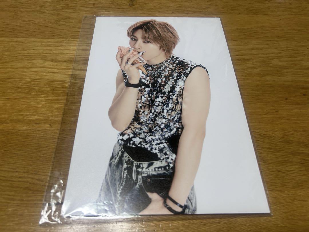 

[USED] straykids Tower Records Panel Exhibition AIEN