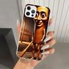 Italian Brainrot Animals Phone Case for Iphone 17 Air 16 15 Plus 14 13 Mini 12 11 Pro Max 16E 7 8 SE 2020 Soft Funda Print Shell