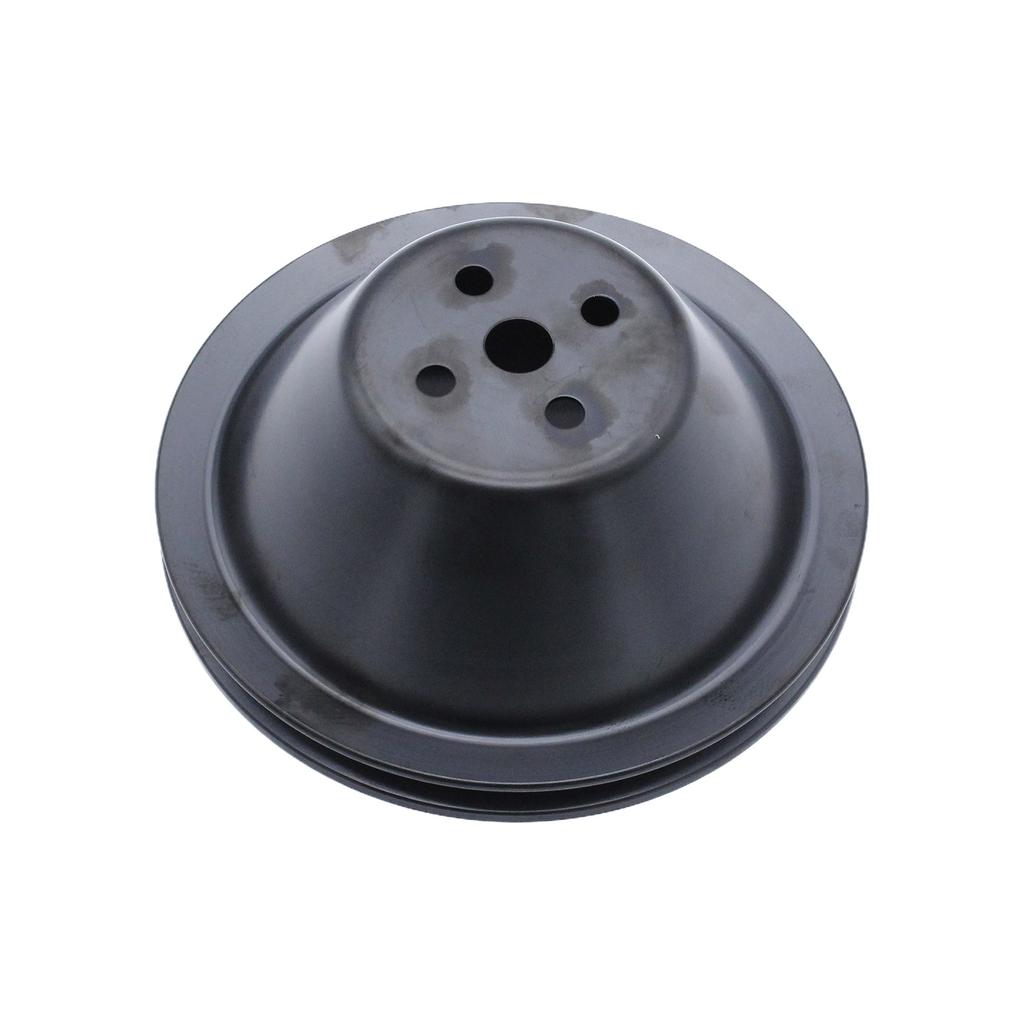 SWP Short Water Pump Water Pump Pulley Replacement Accessory for SBC 262 265 267 283 302