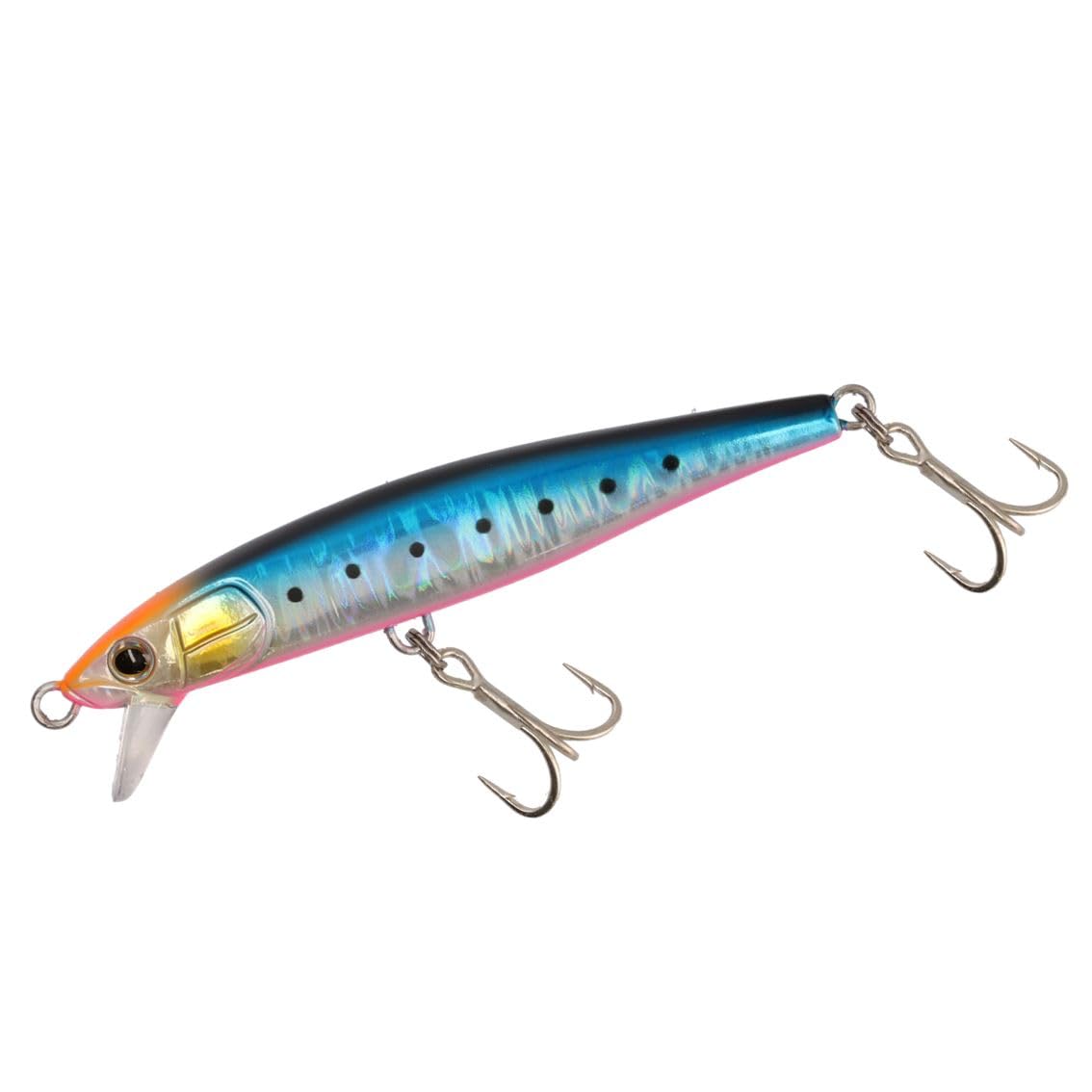 

DAIWA Sawarash 110HS Orange Head Bullpin Sardine Minnow/Lure
