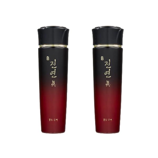 Coreana Jinyeonjin Lotion/Emulsion 1+1