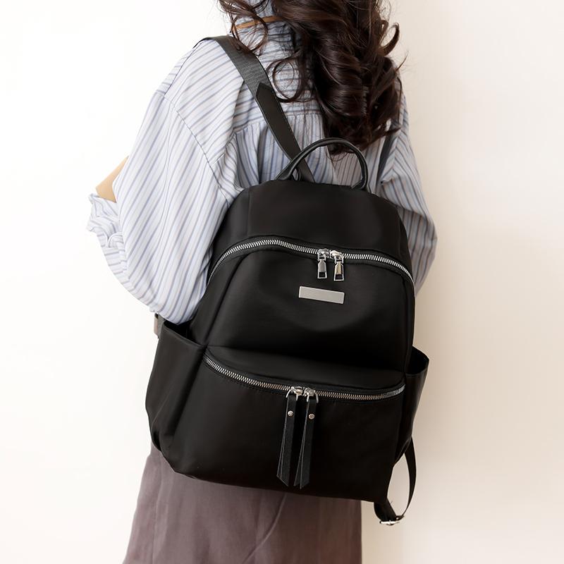 Σακίδιο Πλάτης Τσάντα Μετακινήσεων Γυναικεία Τσάντα Μεγάλης Χωρητικότητας Τσάντα Ταξιδιού