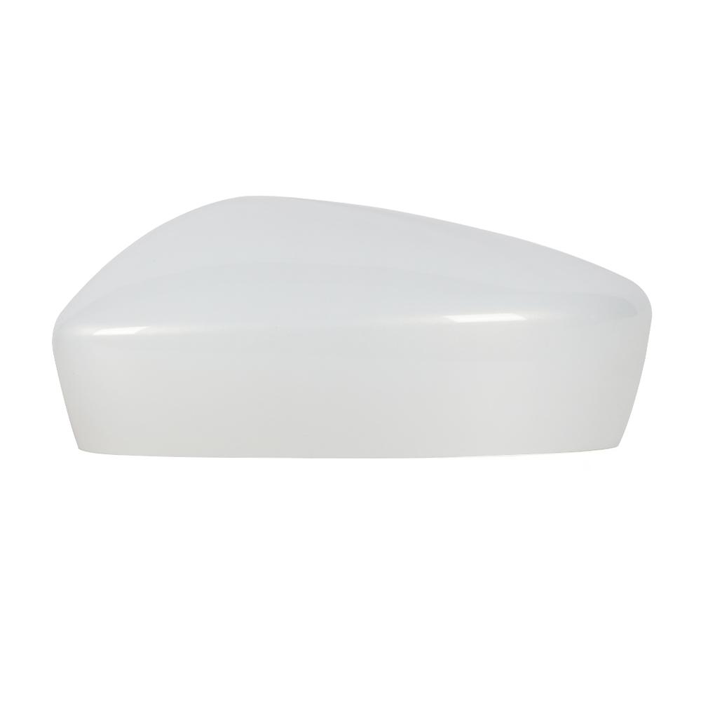 For Mazda 6 Atenza 2018    Car Side Mirror Frame Lower Base Cover Cap Lid Rearview Mirror Lens Glass