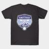 Hoth Search and Rescue T-Shirt