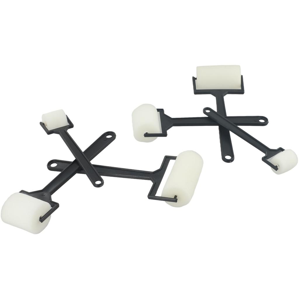 Farbroller Pinselroller Leichter Schwamm