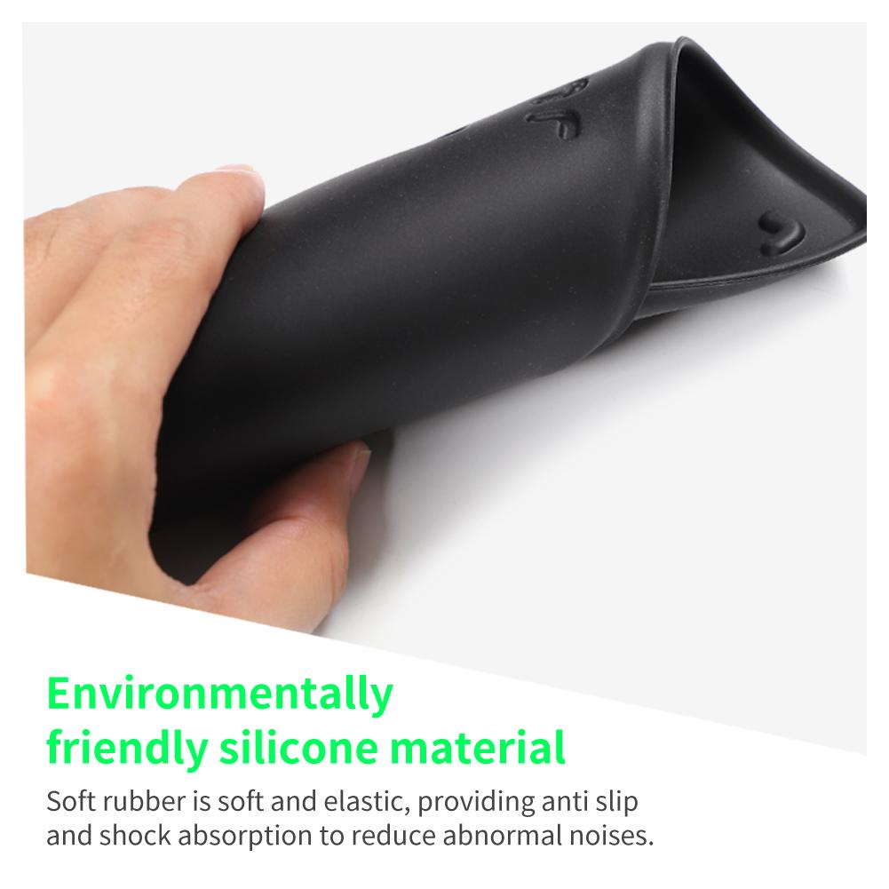 For BYD Seal EV Version Anti-skid Pad Car Phone Wireless Charging Anti Dirt Pad Models Silicone Auto Accessories