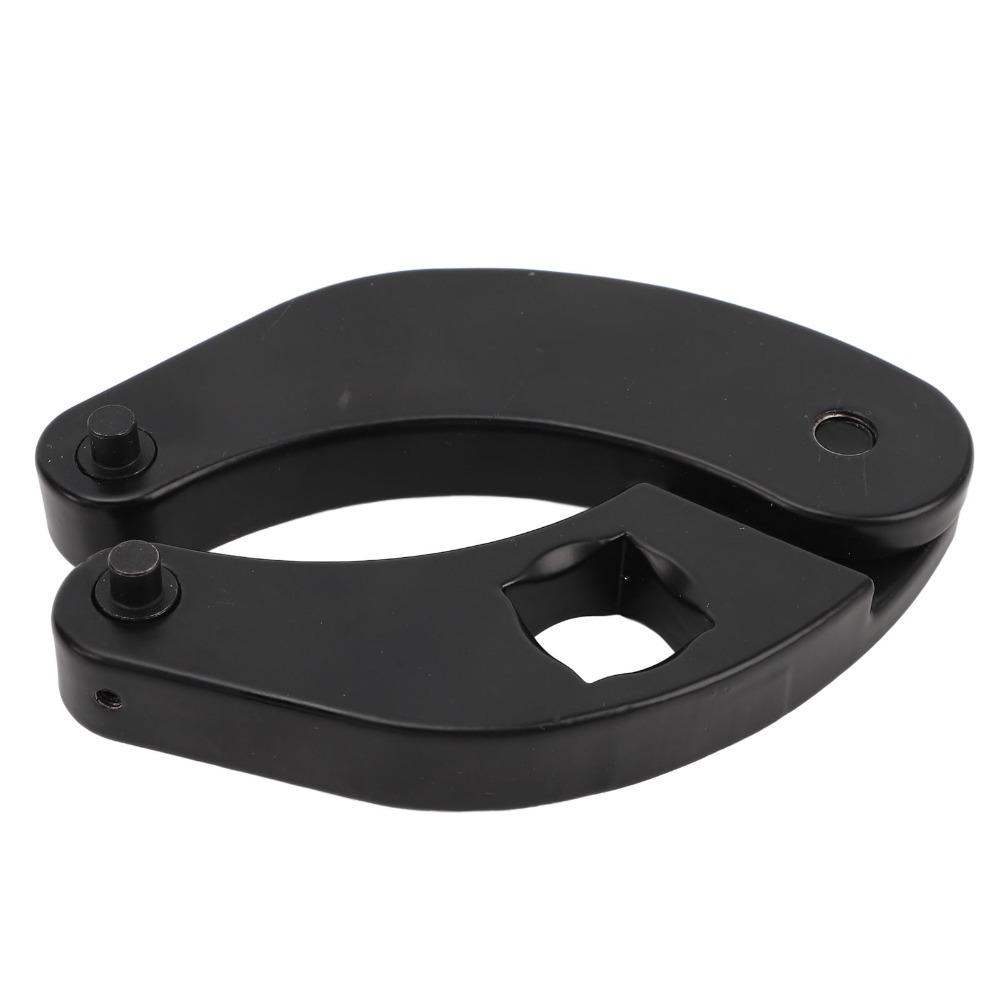 Adjustable Large Gland Nut Wrench 3/4 Inch Drive Pin Spanner Wrench  Industrial Maintenance