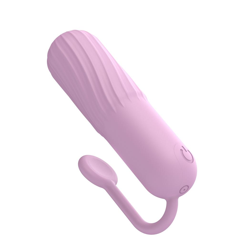 Sexy Toy Mini 10 Speed Vibrating Bullet USB Rechargeable For Woman Massager Wand