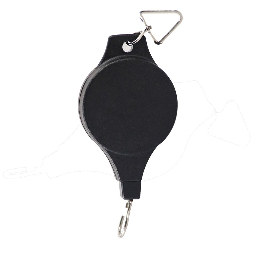 Plant Hanger Hanging Retractable Hanging Orchid Pot Rack Multi-function Portable  Convenient for Garden Baskets Pots