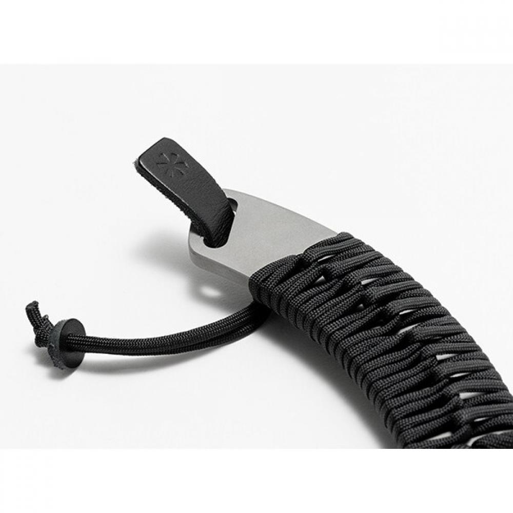 Snow Peak Black Splitting Axe Kn 005 Bk