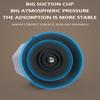 4pcs Anti-vibration Foot Pads Furniture Home Appliances Heightened Moisture-proof Pads Washing Machine Rubber Muffler Pads