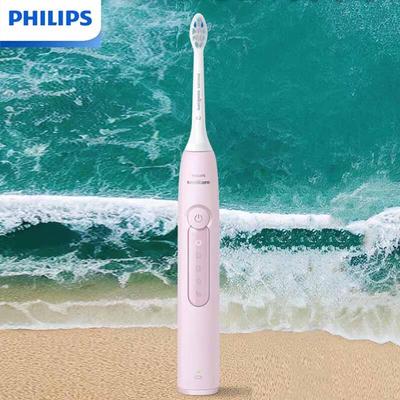 Elektronik für Beauty & Gesundheit – Elektrische Zahnbürsten