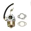 Motorvergaser-Kit für Robin Wisconsin EY15 EY20 228-62451-10 228-62450-10 EY2002 227-62450-10 Generator Carb
