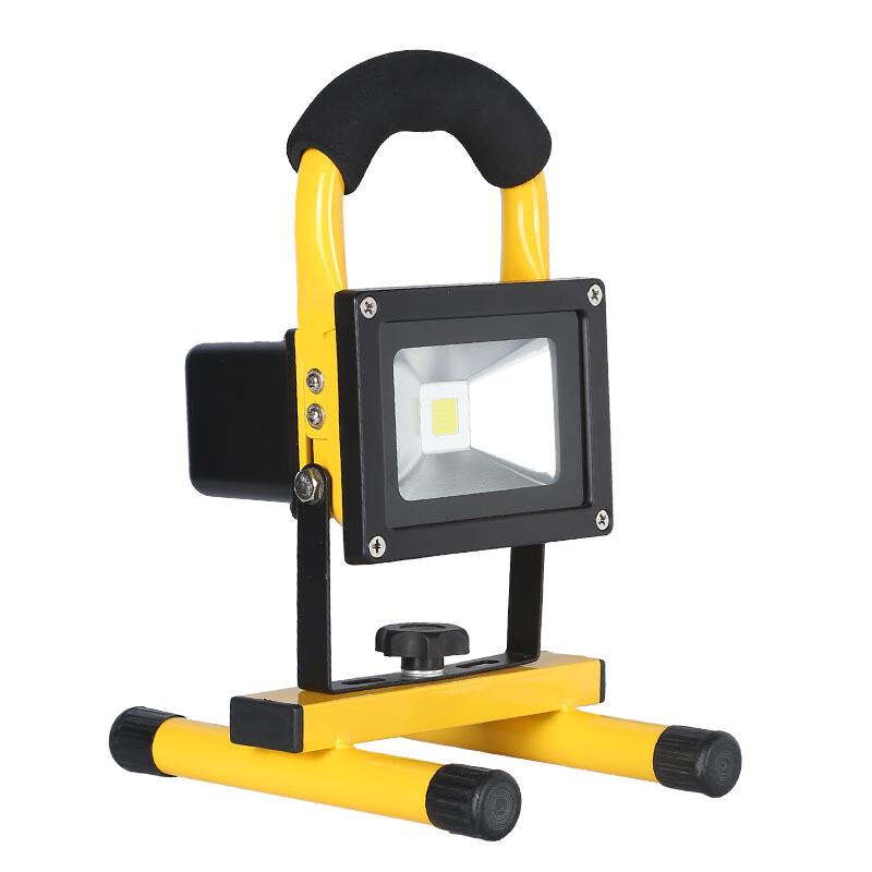 Portable Rechargeable LED Work Light