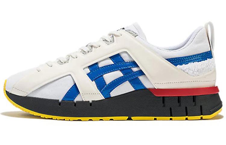 Onitsuka Tiger Fabilac Белый Синий 1183A775-101 37