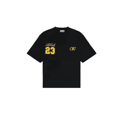 2025 Classic High Quality Men T-shirt Luxury Brand Short Sleeve Tshirt Clothing Designer Tee Women T Shirt Summer Tops