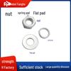 Galvanized Threaded Rod - 3m Ceiling Hanging Rod (M6/M8/M10) Full Thread