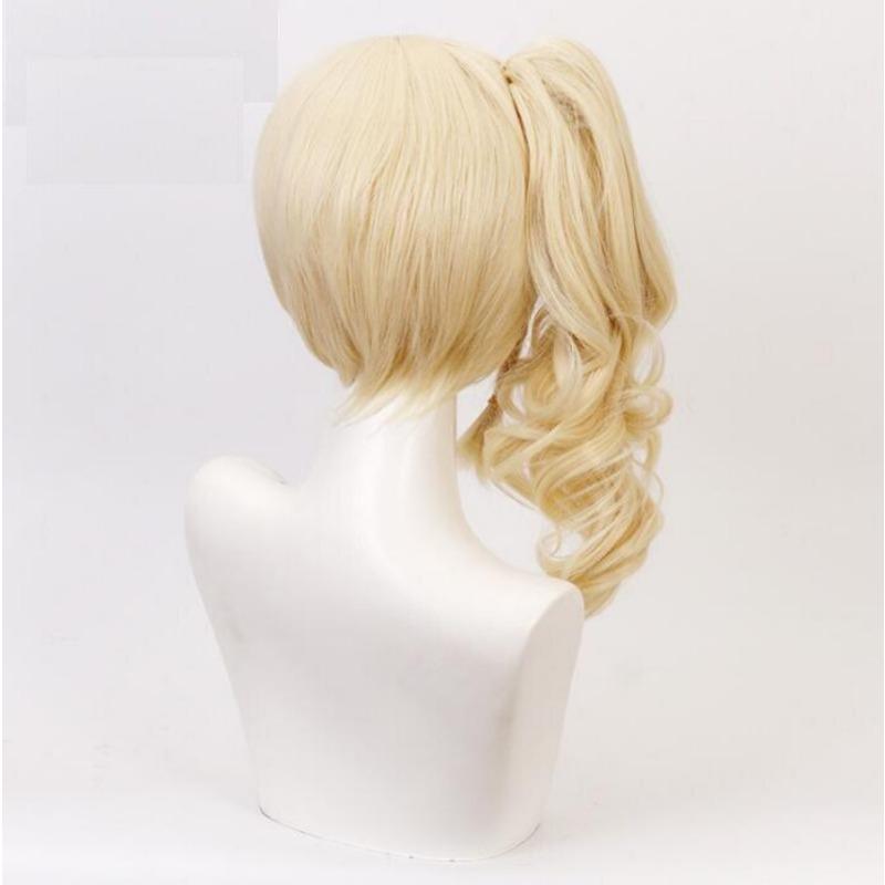 Аниме Love Live PDP Ai Miyashita парик для косплея LoveLive Perfect Dream Project — фото 5