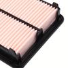 PP-Luftfilter für Toyota Crv 2.4(RM 2012–2017) OEM:17220-R5A-A00