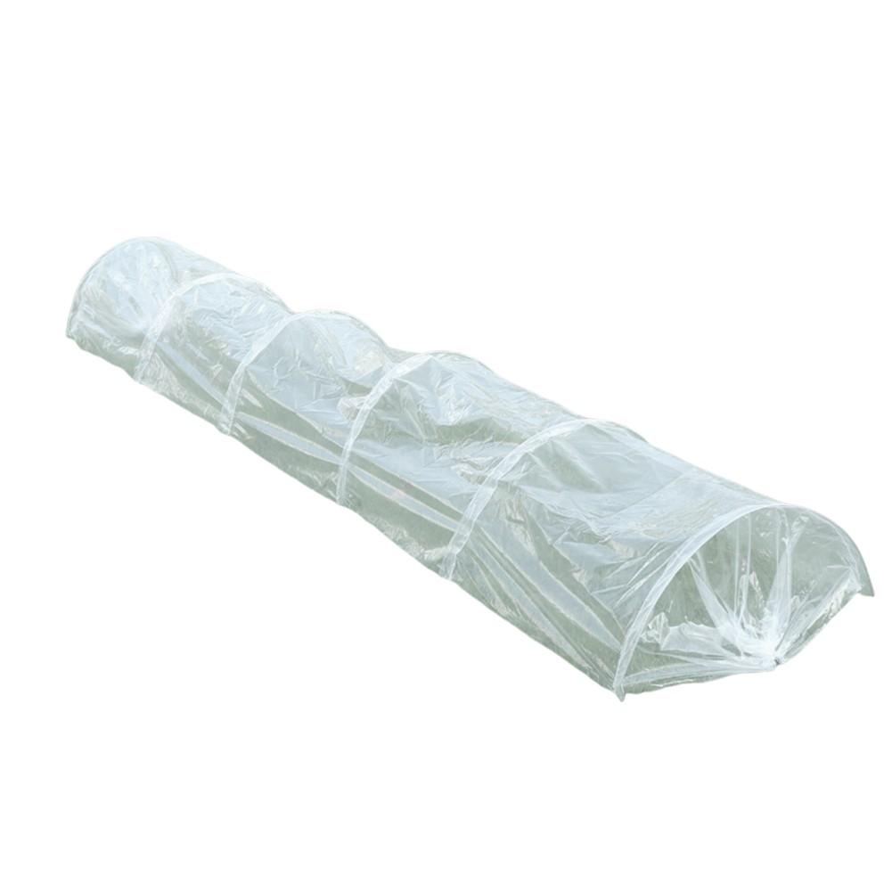 3 Meters Agricultural Tunnel for Protecting Crops from Insects and Frost