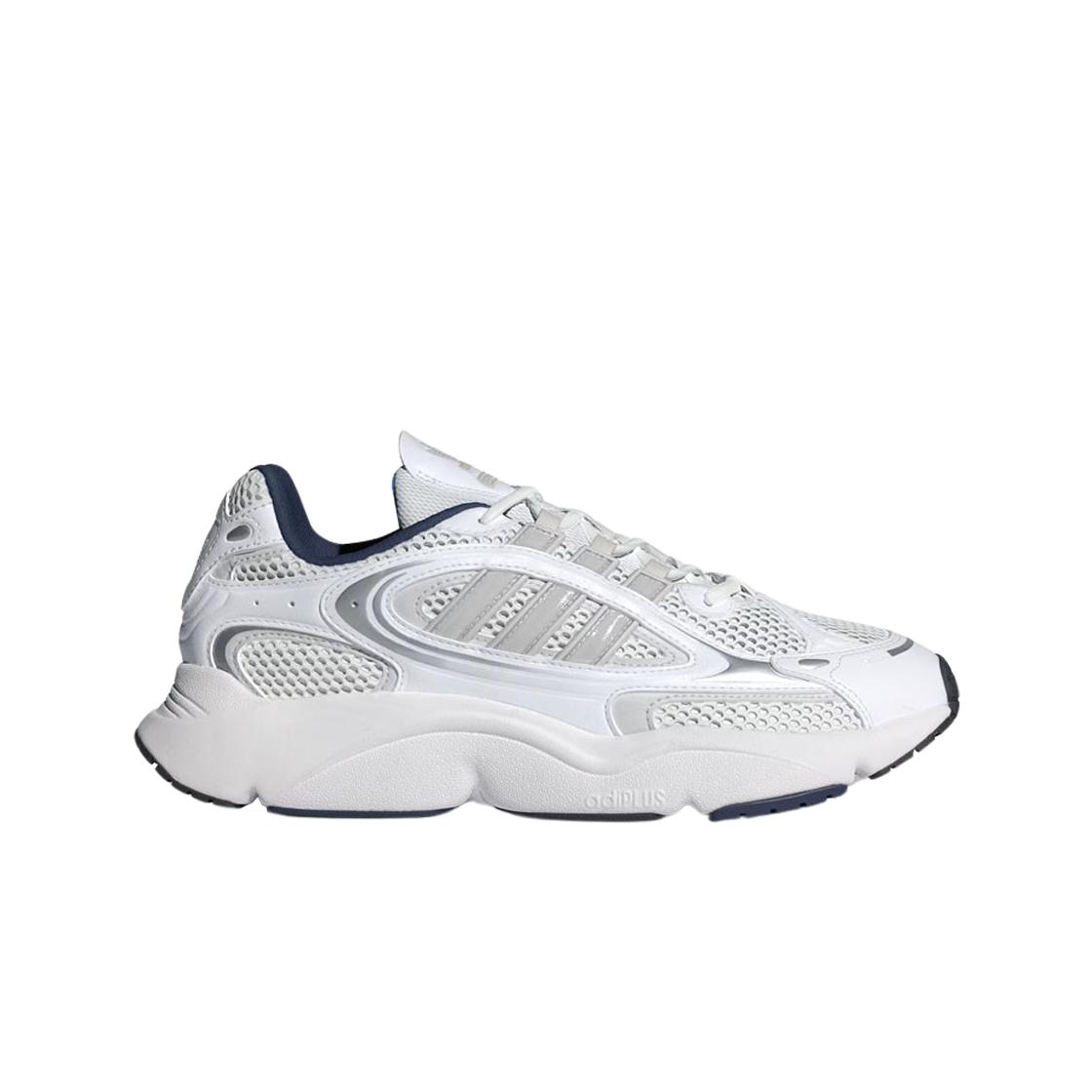 

Adidas Ozmillen Cloud White Grey One 275