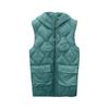 Women's Fashion  And Winter Vest And Down Padded Jacket Tops