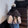 Travel Backpack, Mountaineering Bag, Men's and Women's Sports Business Trip Bag, Trendy School Bag, Large Capacity Travel Bag