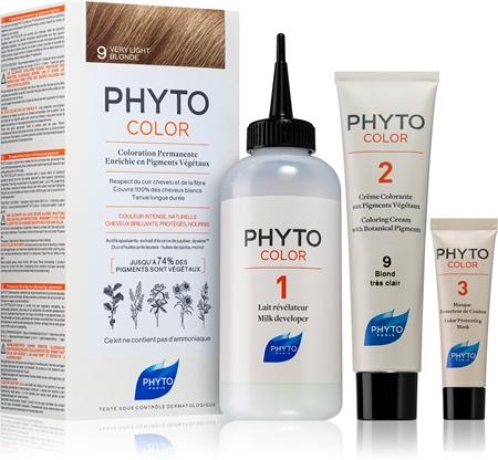 

краска для волос без аммиака TU прозрачный