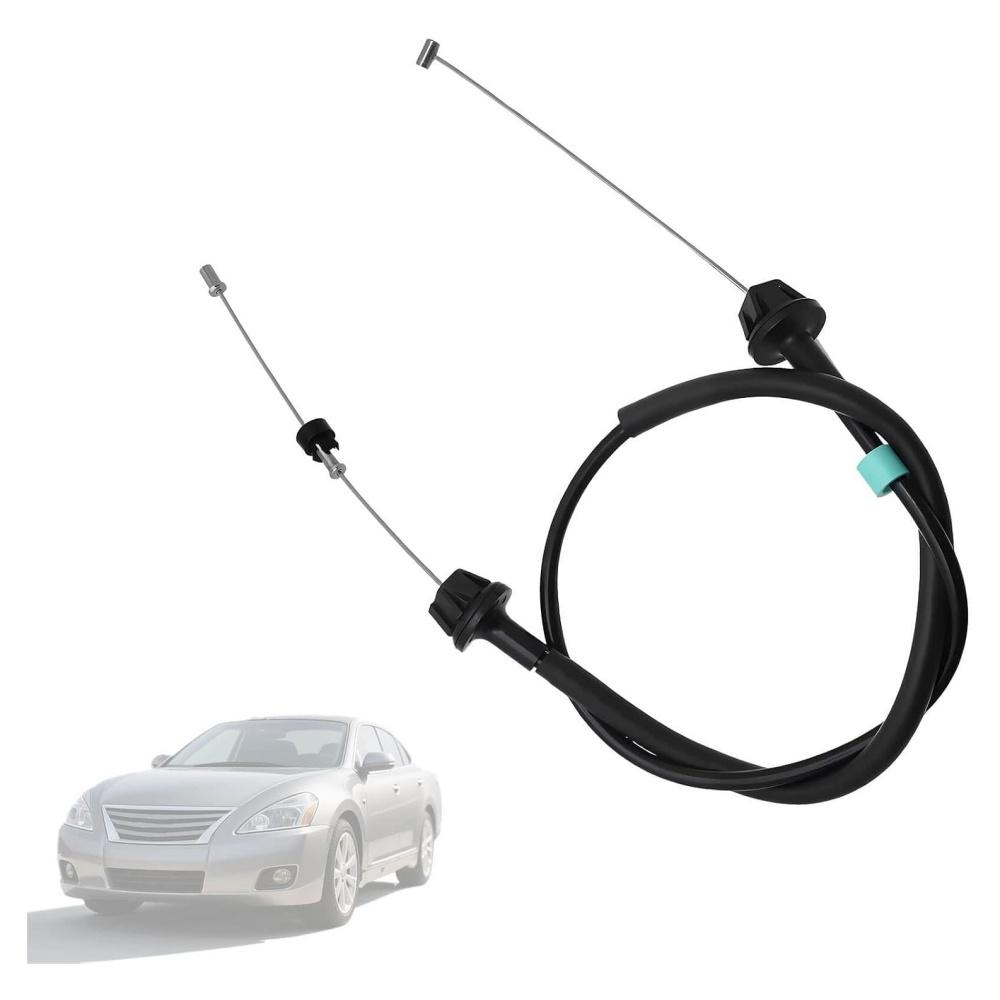 Throttle Cable 38.8" 551859 For LS1 LSX LS Drive By Cable Accelerator linkage
