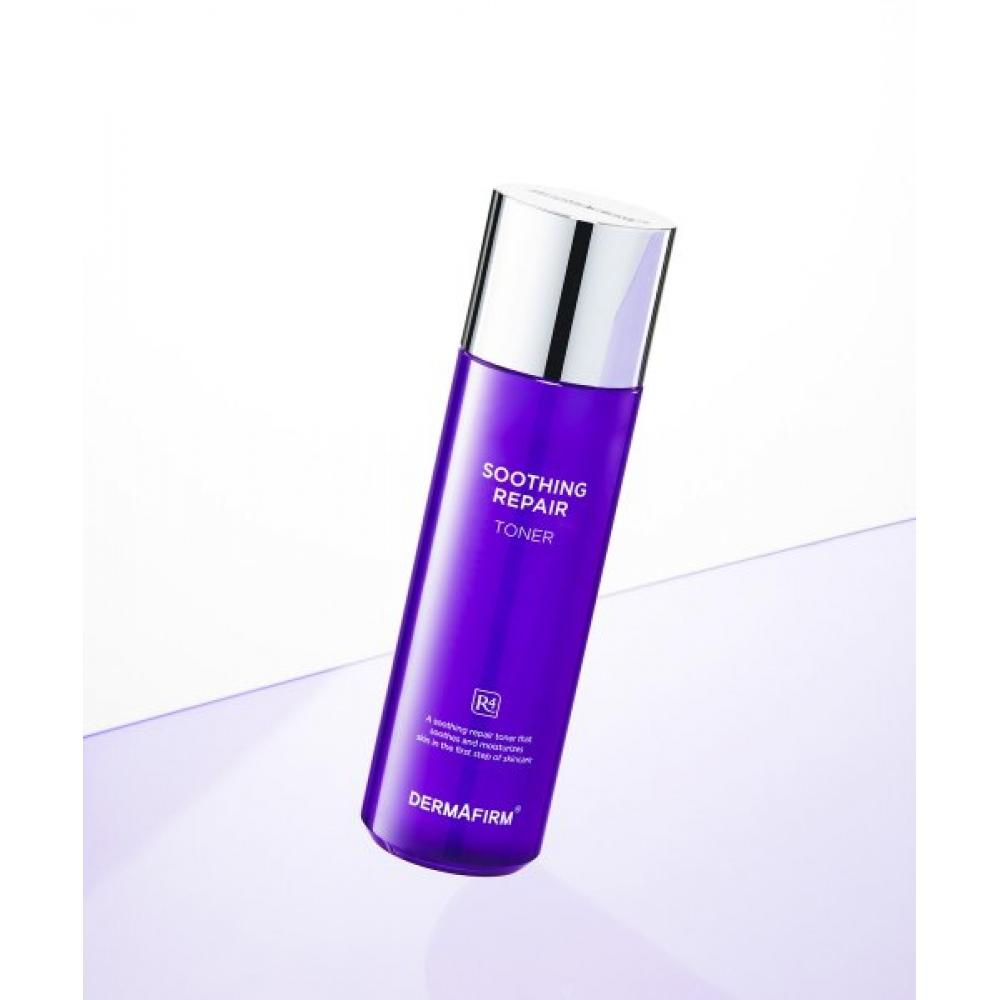 Dermafirm Beruhigender Reparatur-Toner R4 200ml