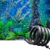 20cm-120cm Fish Tank Bubble Bar Soft Fish Tank Air Stone Bubble Oxygen Diffuser Tubes  Landscaping