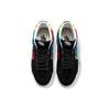 Vans Sk8-Hi Spirit High Top Skate Shoes Unisex Black Blue Green VN0A4U3CWK2
