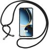 Samsung Galaxy A36 5G Case - Shockproof with Black Cord - Booling®