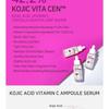 APLB Kojic Acid Vitamin C Ampoule Serum