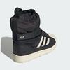 adidas Superstar 360 Winterized Boot Black Wonder White Carbon (PS)