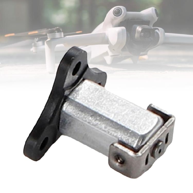 Front Arm Shaft for Mini 3/4 Professional UAV Motor Arm Shaft Spare Assembly Replacement Accessory Spare Part