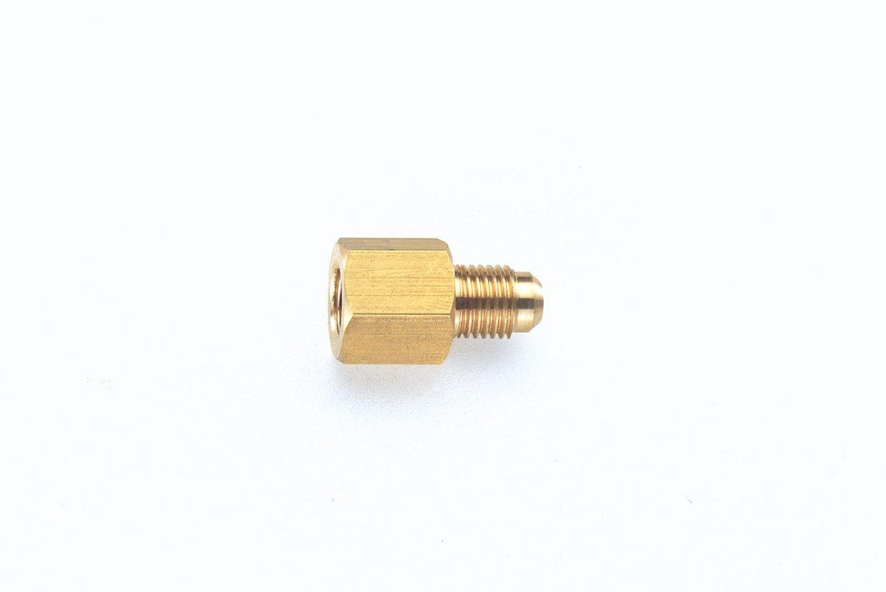 Ichinen TASCO TA221D Gauge Adapter 1/4